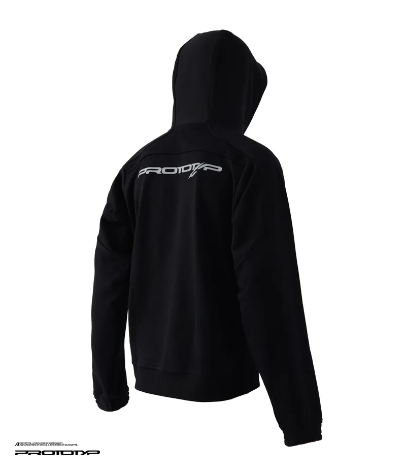 PROTOTYP｜MAY0511 - IDENTITY Trek hoodie