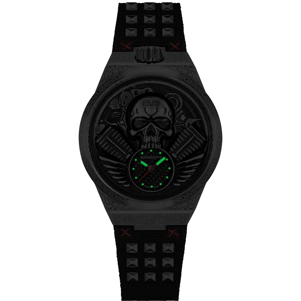 BOLT-68 NEO 系列 Storm Rider-風暴騎士