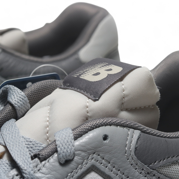NEW BALANCE 休閒鞋 NB 550 深灰 奶油底 復古 男 BB550TMC