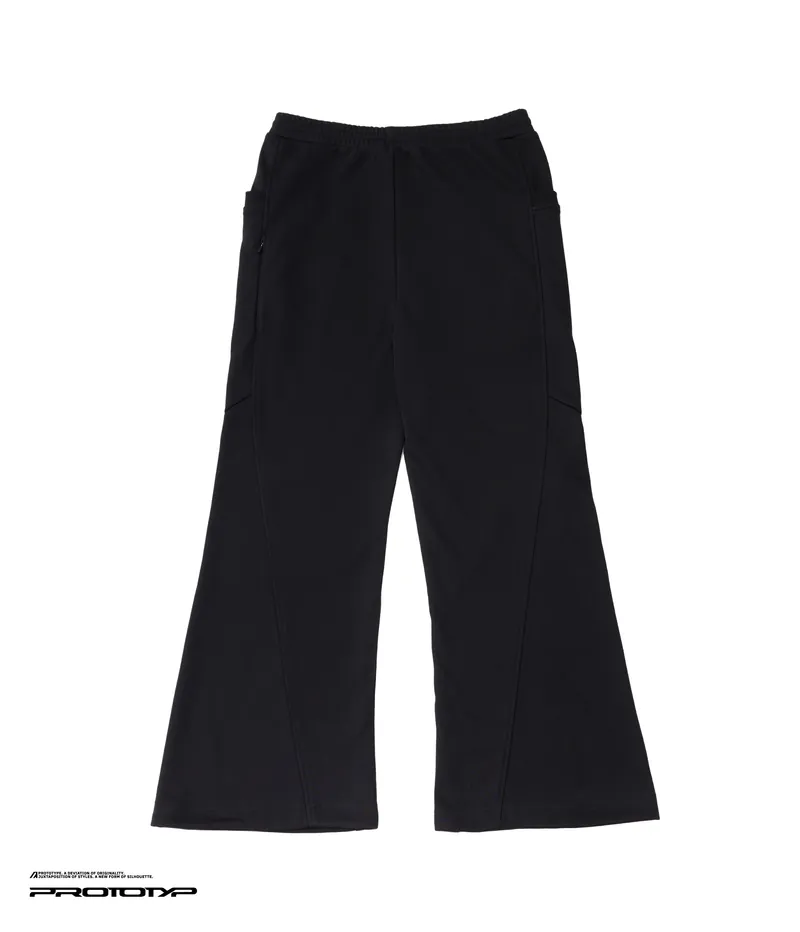 PROTOTYP / IDENTITY Trek sweatpants - MAY0513