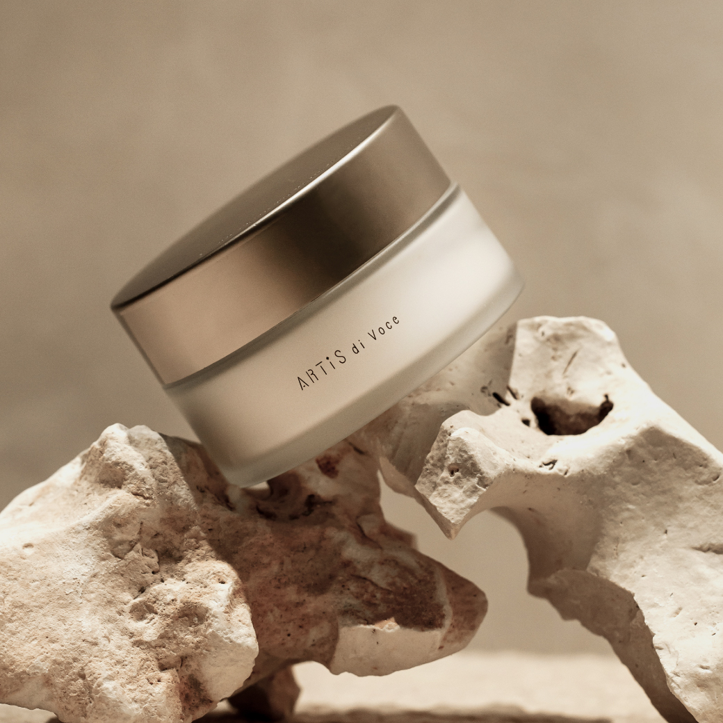 ARTiS di Voce 香氛保濕身體乳液100g - 晨眠餘溫 3308