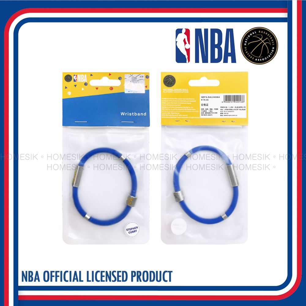 Luka Dončić 磁吸矽膠手環 達拉斯獨行俠 盧卡·當錫