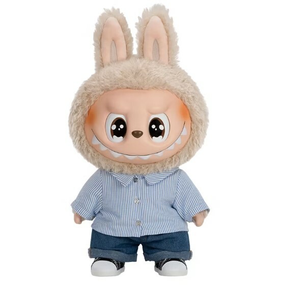 Pop Mart Labubu The Monsters Flip With Me