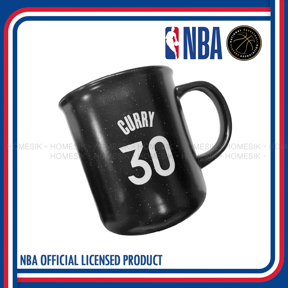 LeBron James 雨點釉陶瓷馬克杯 洛杉磯湖人 勒邦·占士 咖啡杯 水杯