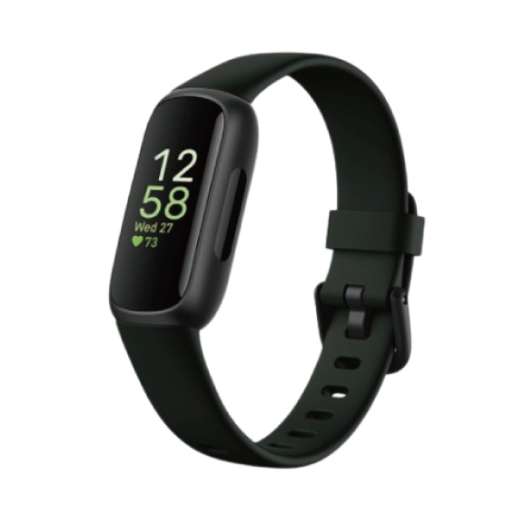 Fitbit Inspire 3 運動手環 <平行進口>