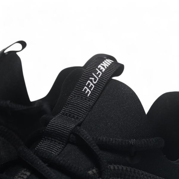 NIKE 慢跑鞋 W FREE METCON 6 黑白 訓練鞋 女 FJ7126-001