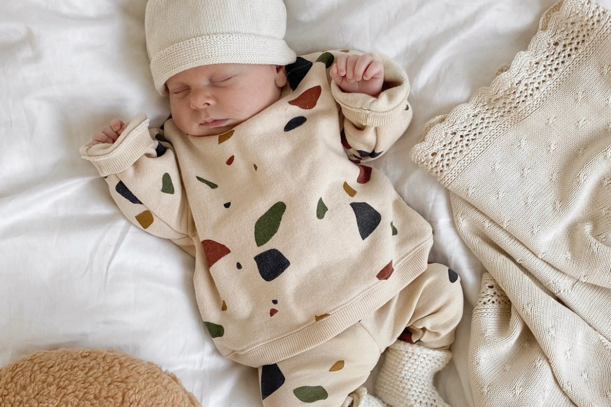 Organic Zoo 經典不打折