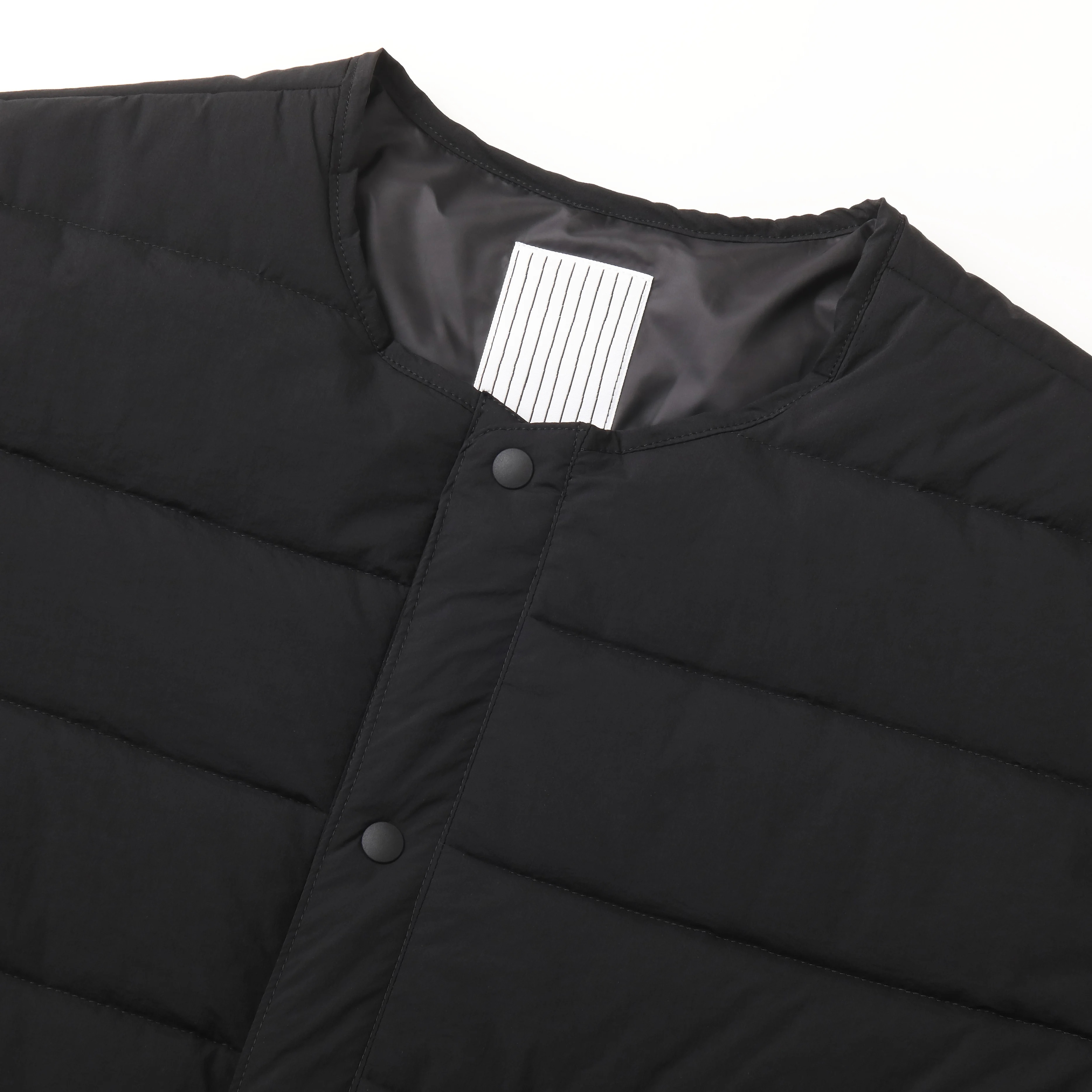 S.F.C 24F/W INNER PUFF JACKET