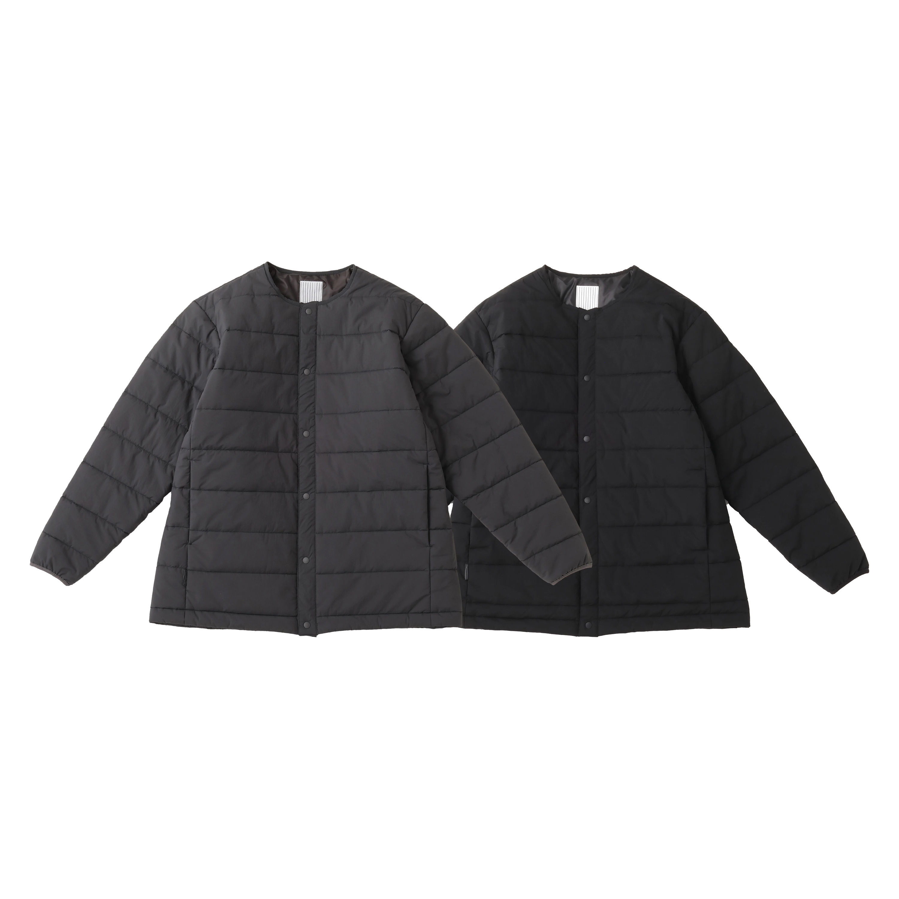 S.F.C 24F/W INNER PUFF JACKET