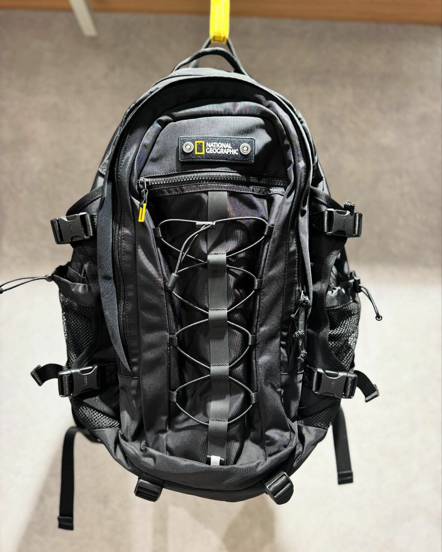 【代購】NATIONAL GEOGRAPHIC 國家地理 Duke Backpack 後背包 背包 N251ABG100 / N251ABG600