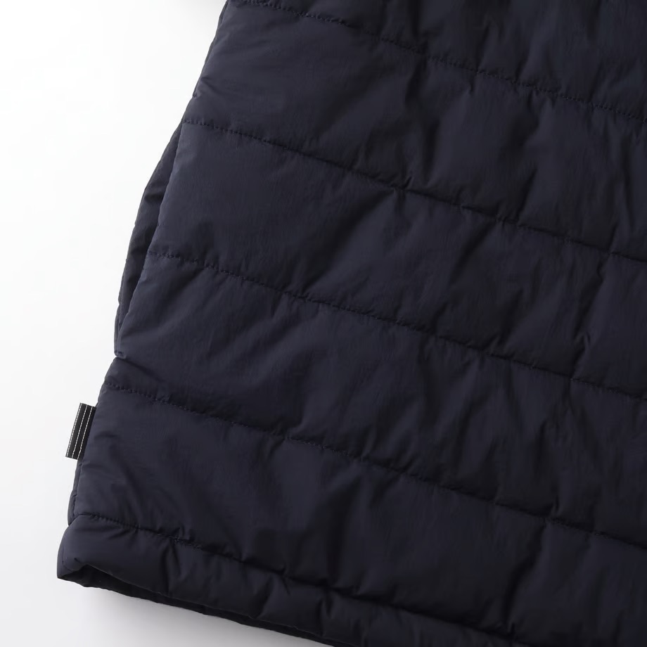 S.F.C 24F/W SUPER BIG PUFF JACKET