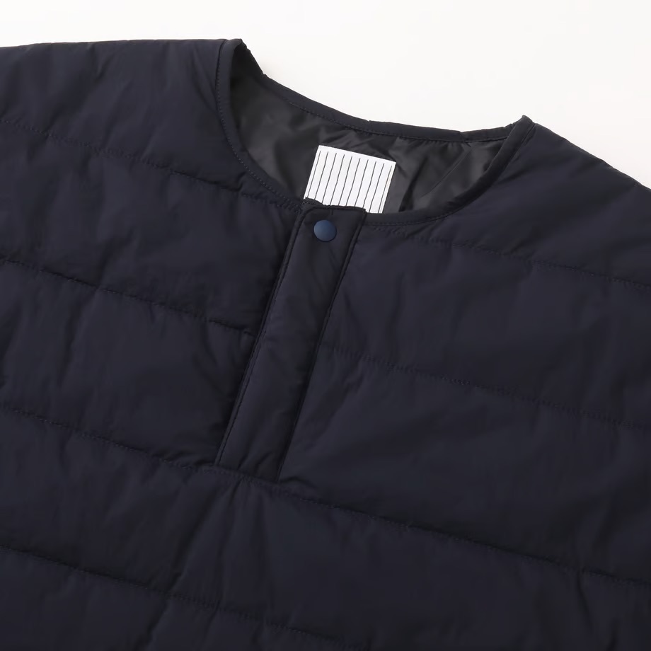 トップス SEE SEE x S.F.C SUPER BIG PUFF JACKET 現貨 SEE SEE x S.F.C SUPER BIG PUFF JACKET | Bcstore_hkg