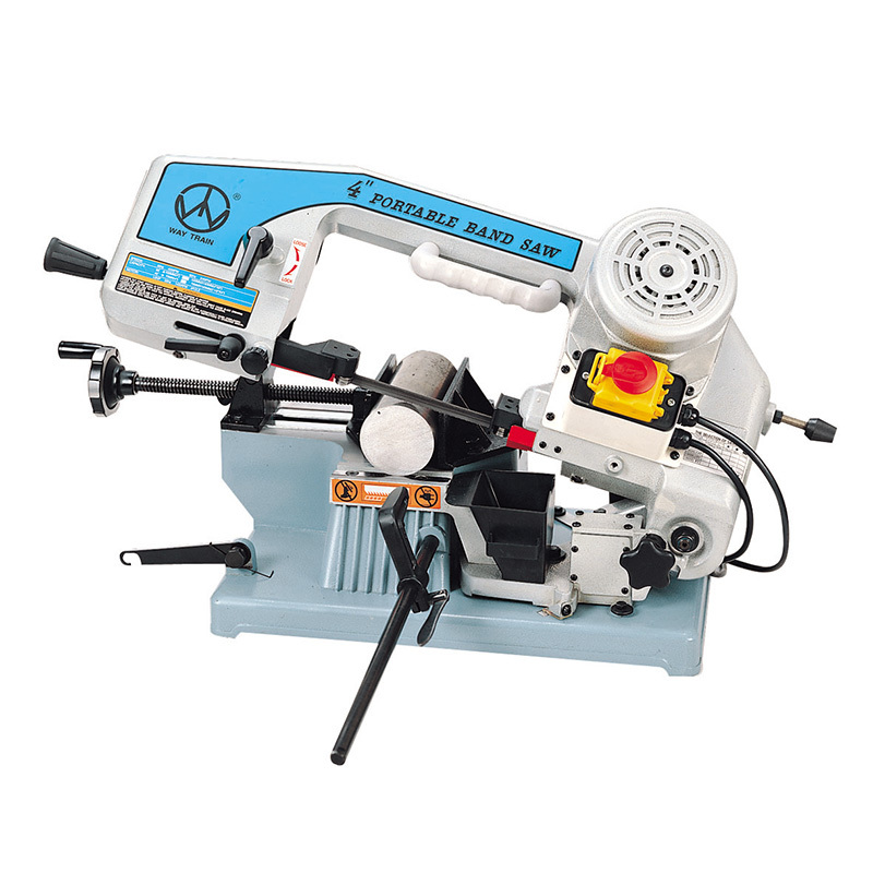 JETER UE-100S帶鋸機