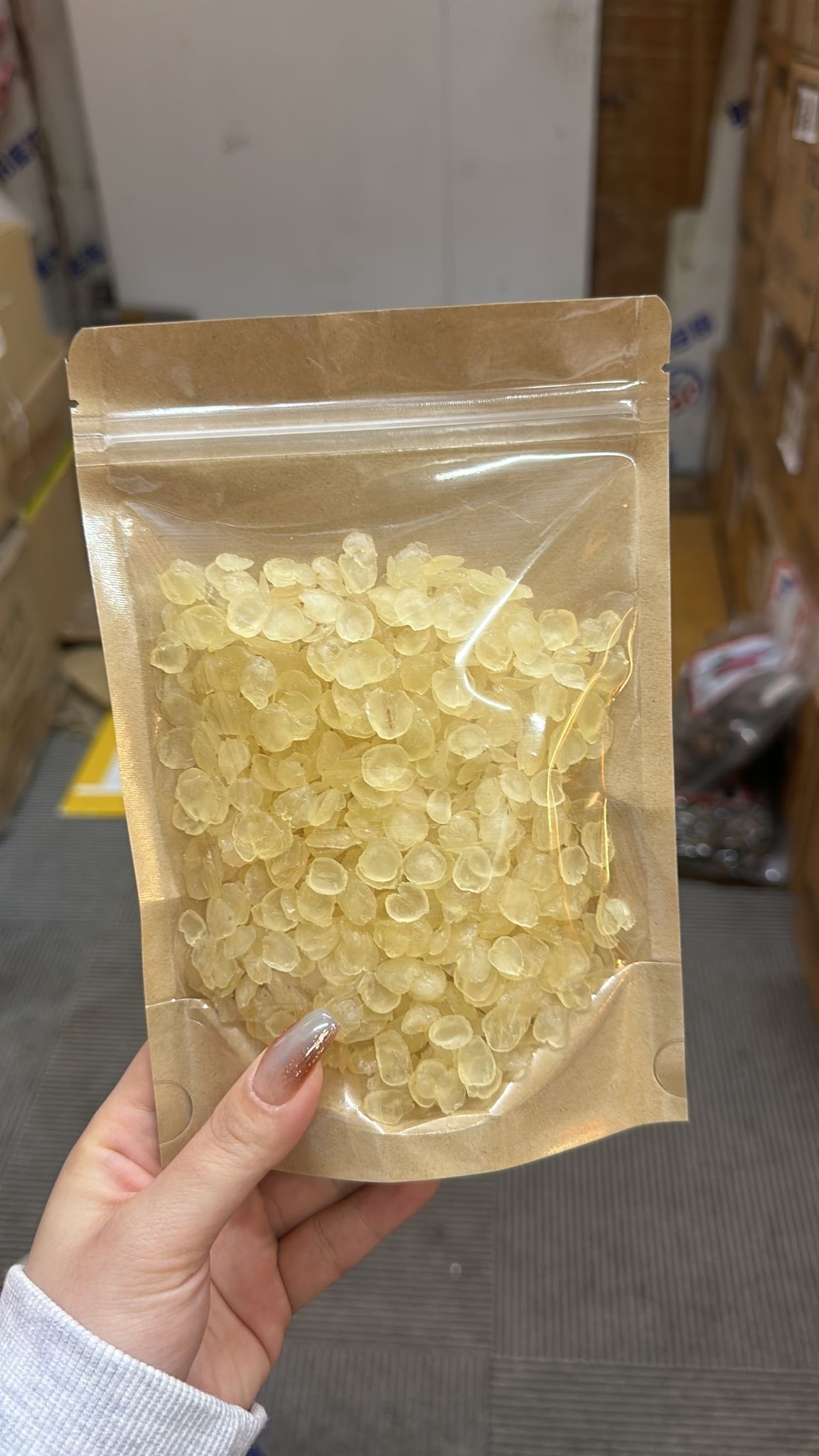 (1131) 雪蓮子200g