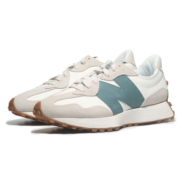 New Balance 327 孔雀綠 ws327ga