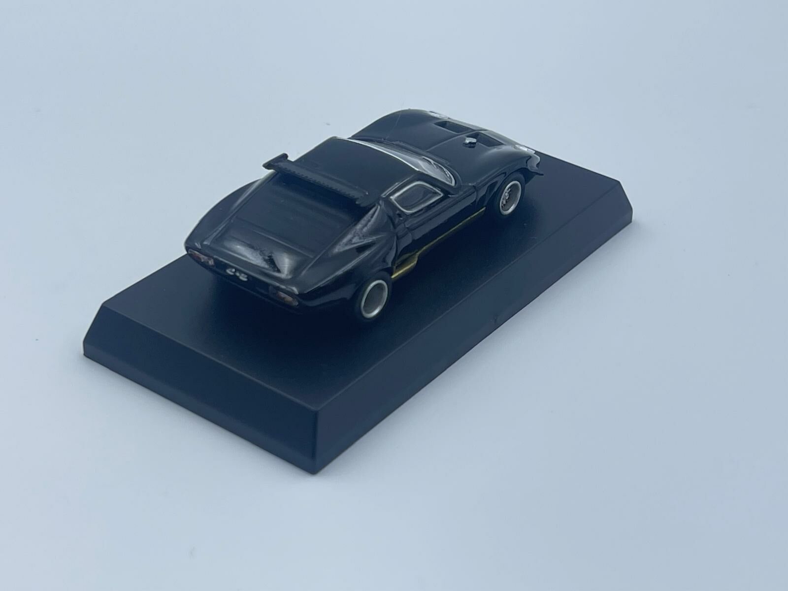 KYOSHO LAMBORGHINI JOTA SVR BLACK