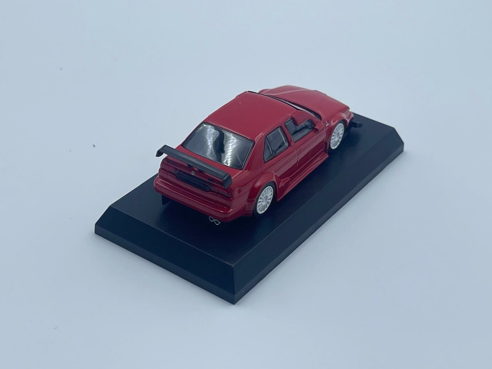 KYOSHO ALFA ROMEO 155 V6 TI RED