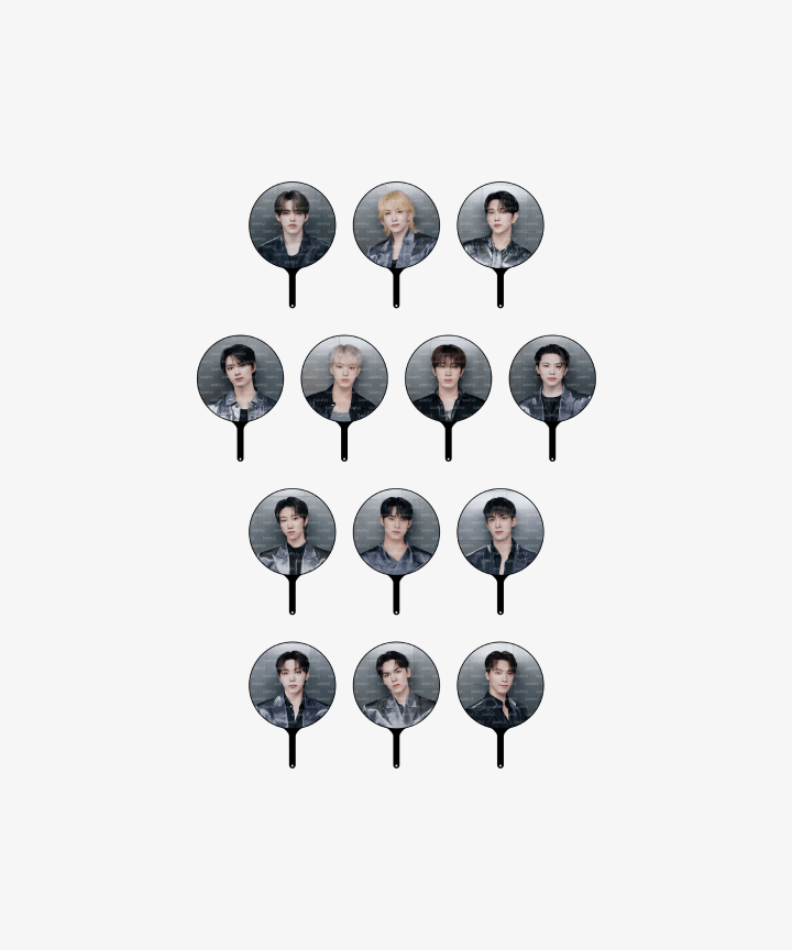 seventeen専用出品 韓代頑童-SEVENTEEN [RIGHT HERE] WORLD TOUR IN JAPAN 官方周邊