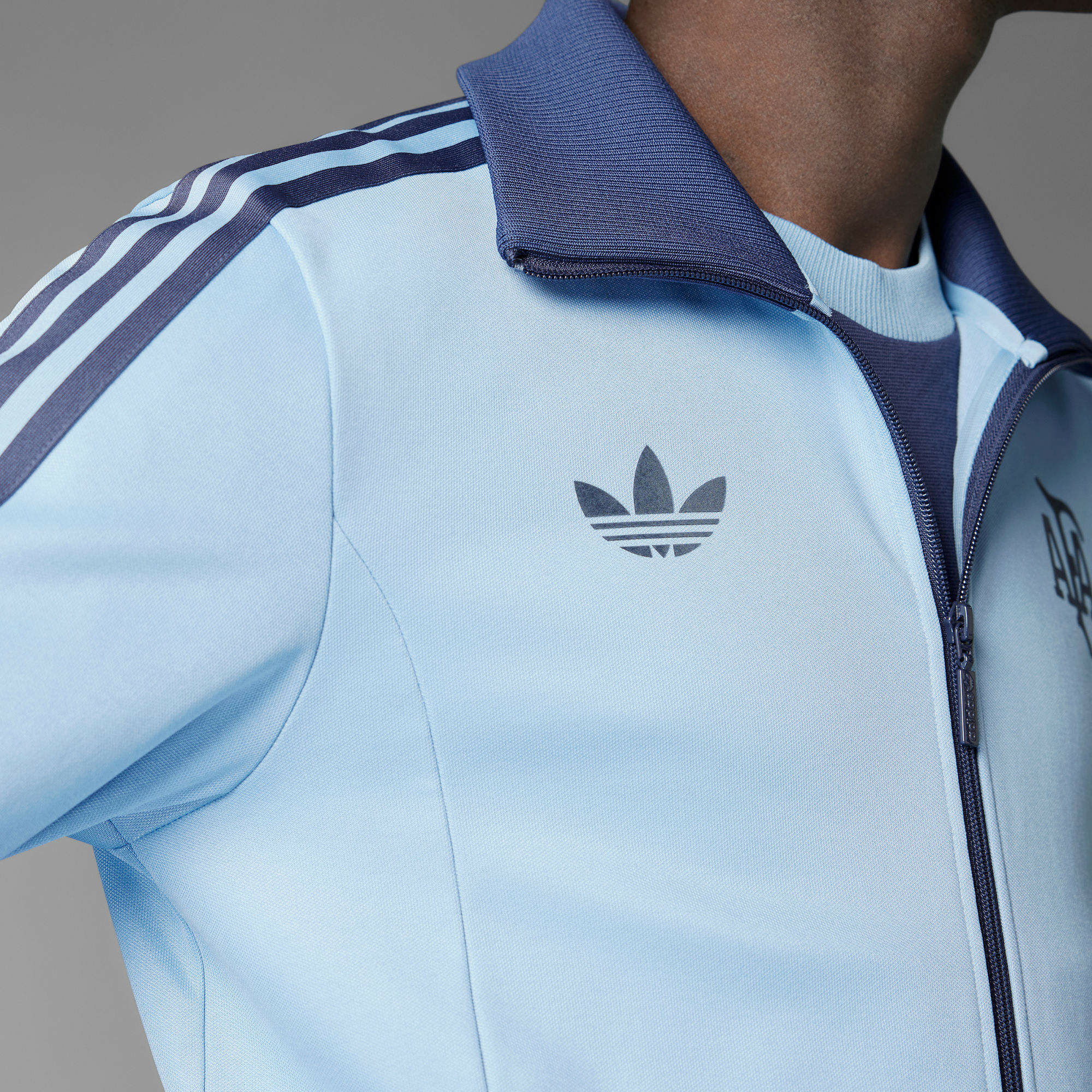 2024 Argentina x Original 50th Anniversary Track Jacket