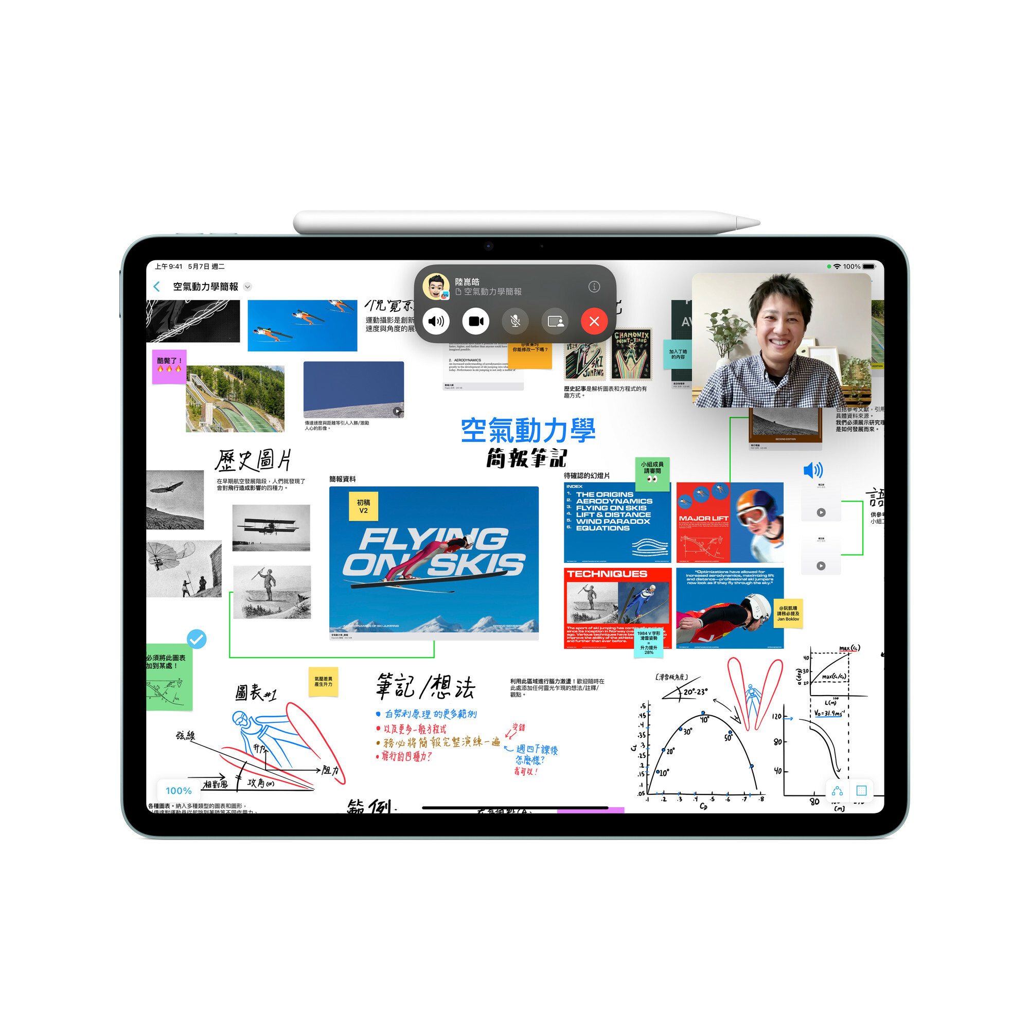 Apple Pencil Pro Model A2538