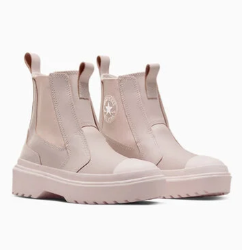 【預購】Converse Chuck Taylor G112111 童裝短靴