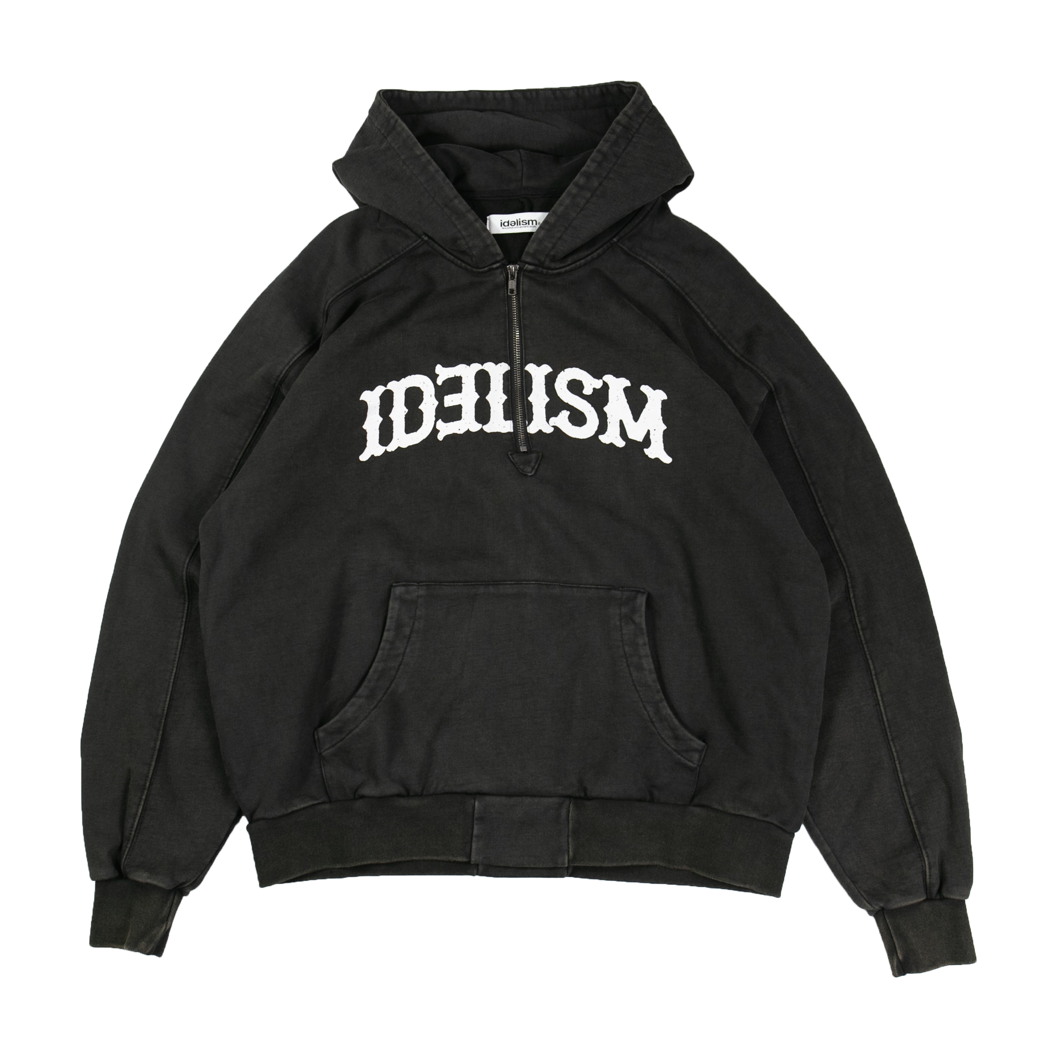 idealism Vintage Pullover