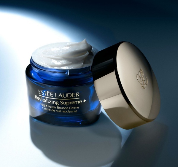 Estee Lauder新生活膚膠原修護晚霜