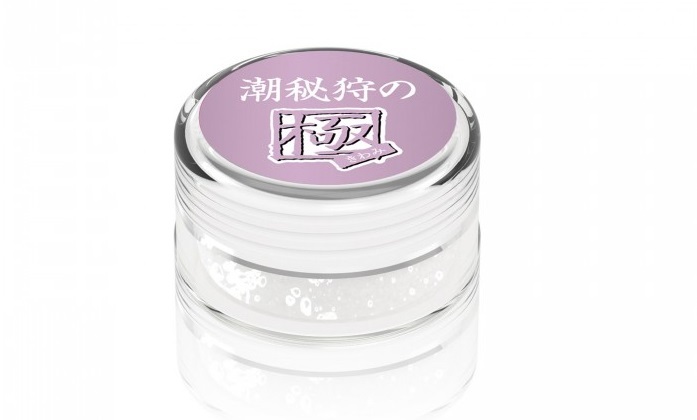 〔日本原裝進口〕SSI 滿開女性高潮霜 - 12G