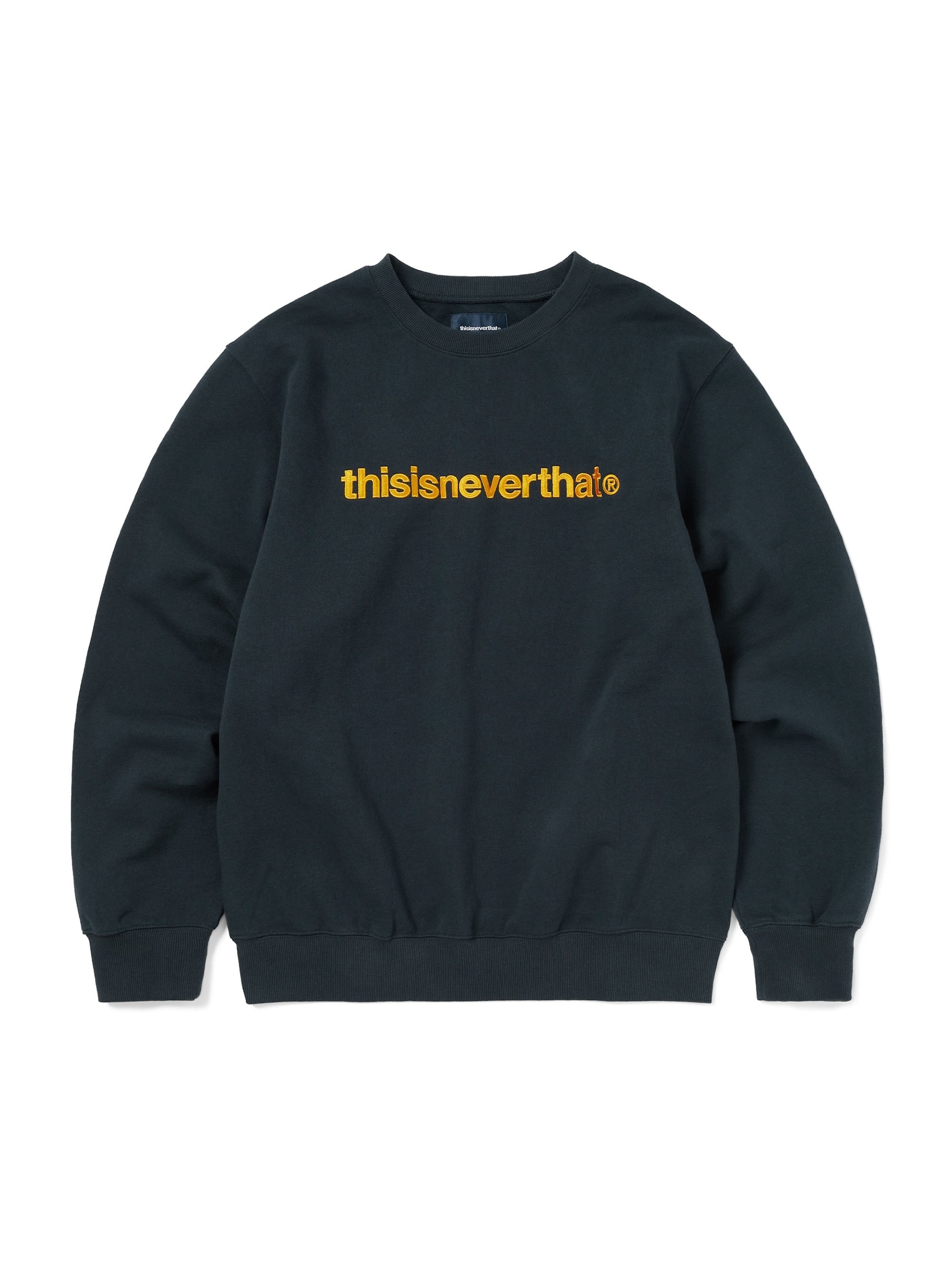 thisisneverthat T-Logo Crewneck