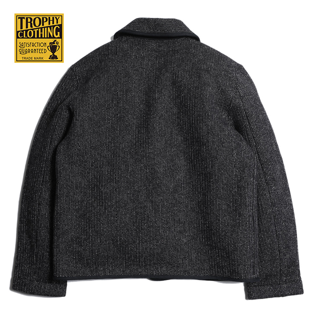 ジャケット・アウター Trophy Clothing Brown's Beach Jacket Trophy Clothing Brown's Beach Jacket