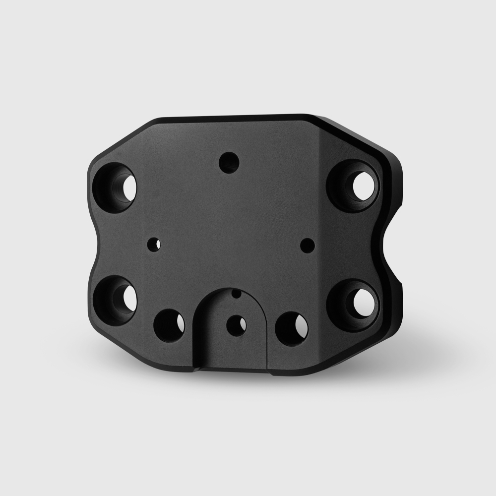 SYM KRN BT｜鋁合金多功能龍頭座