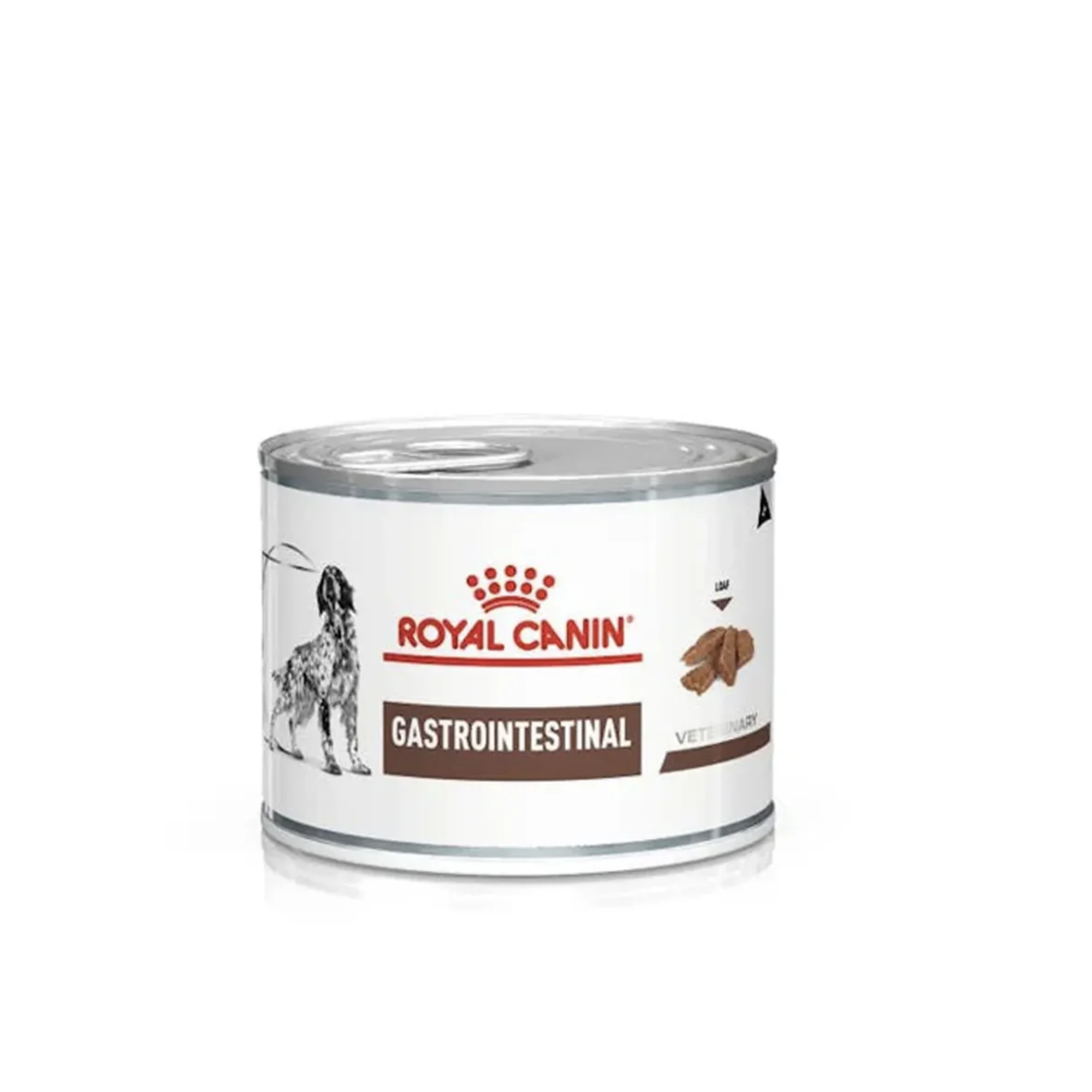 Royal Canin  - 處方食品成犬腸胃濕糧罐頭 200G ( 12罐)