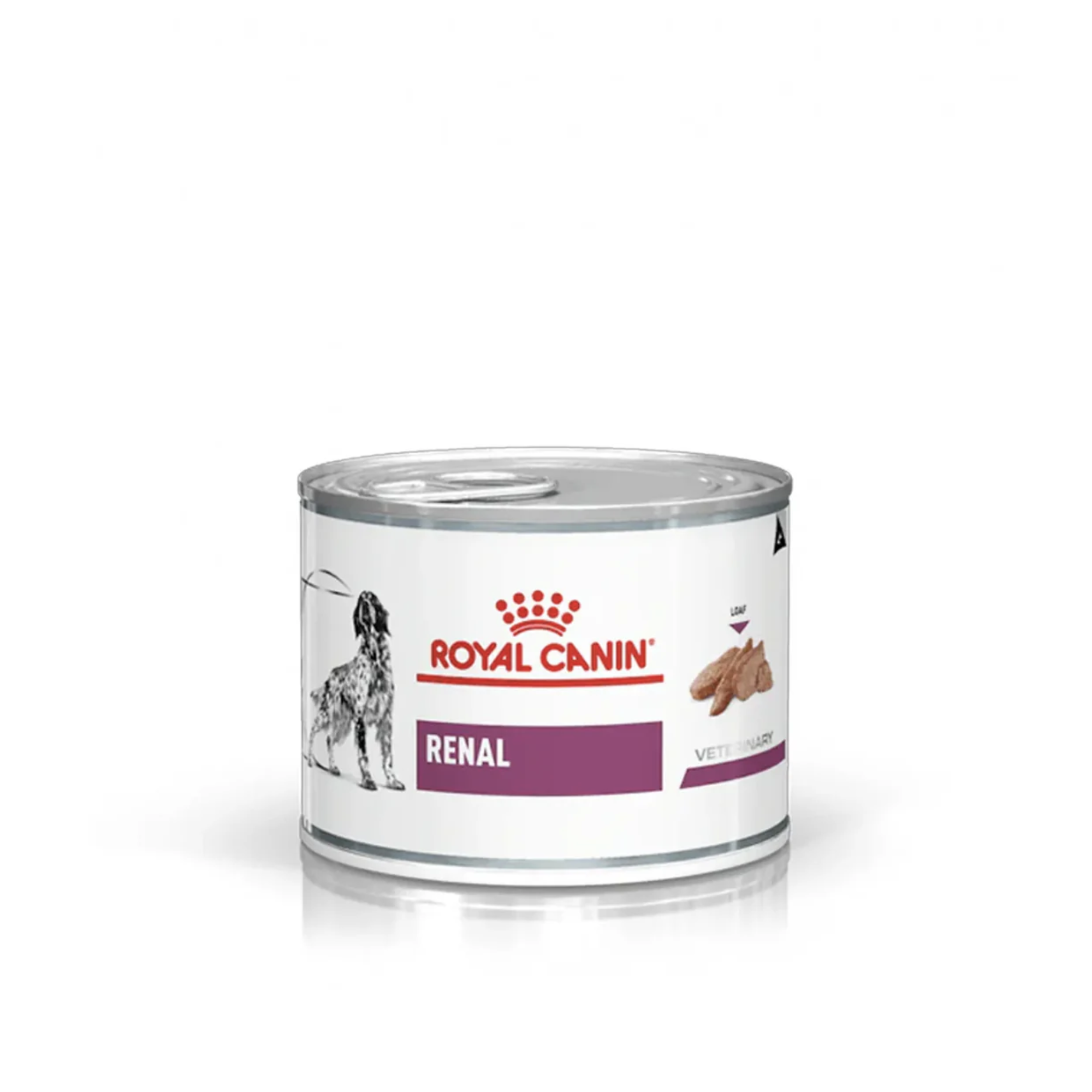 Royal Canin - 處方食品成犬腎臟濕糧罐頭 200G (12 罐)