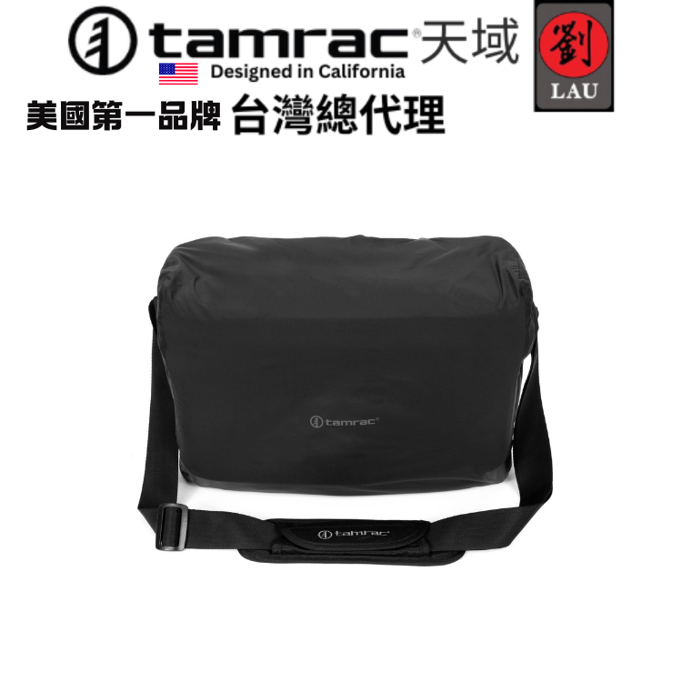 tamrac Derechoe 8 T0720-1919 權力系列郵差包