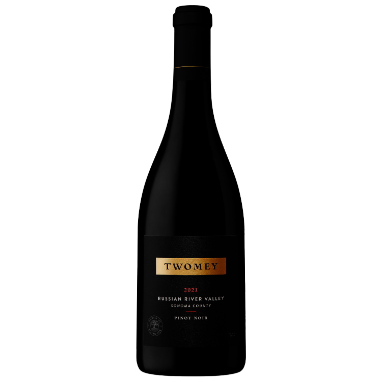 Twomey Russian River Pinot Noir 2021