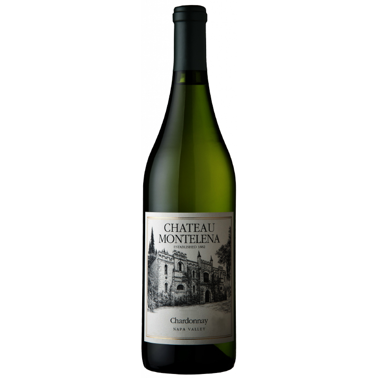 Chateau Montelena Chardonnay 2021