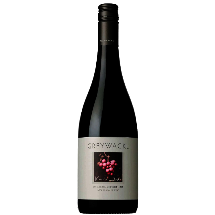 Greywacke Pinot Noir 2023