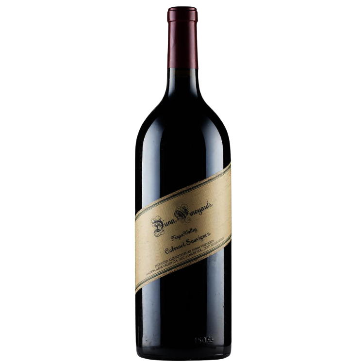 Dunn Vineyards Napa Cabernet Sauvignon 2018 (1.5L)