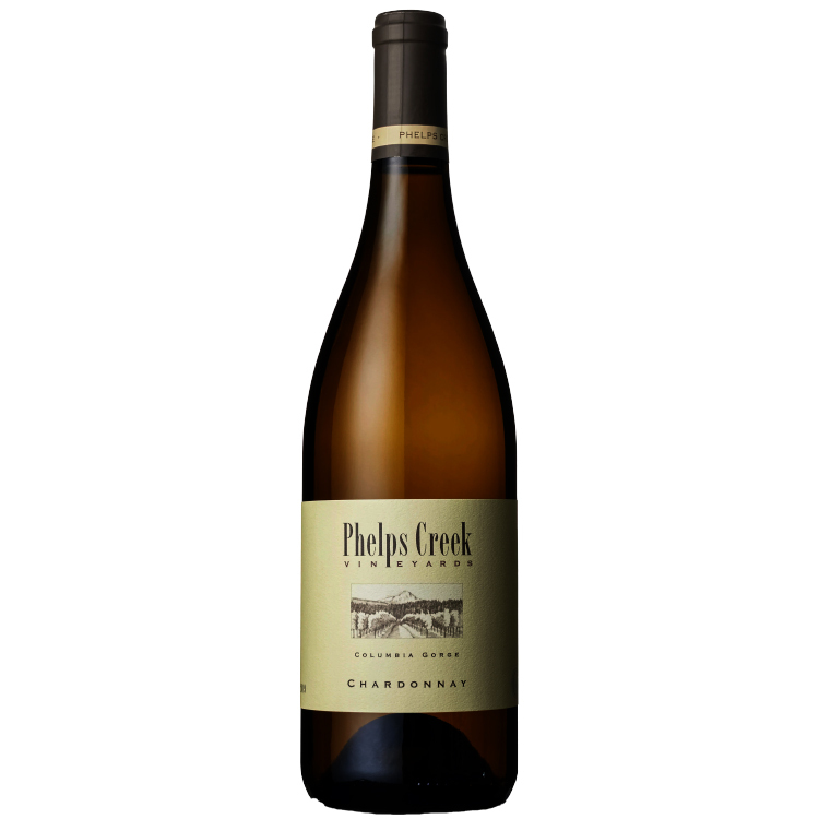 Phelps Creek Chardonnay 2019