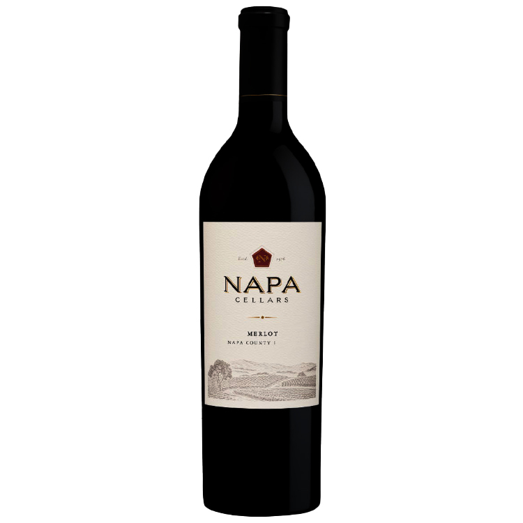 Napa Cellar Merlot 2021