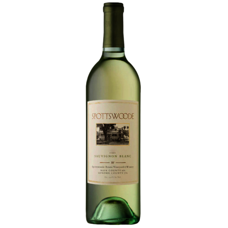 Spottswoode Sauvignon Blanc 2021