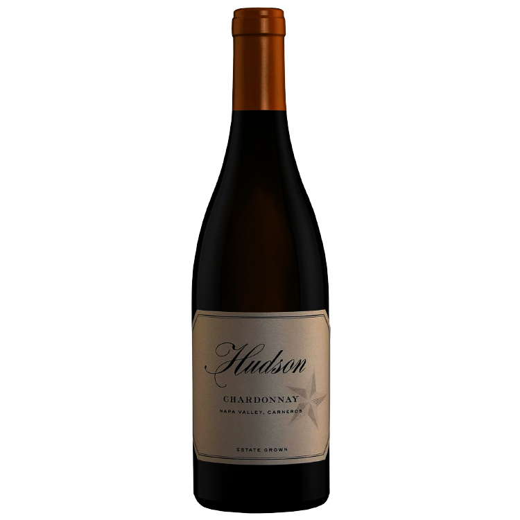 Hudson Estate Chardonnay 2021