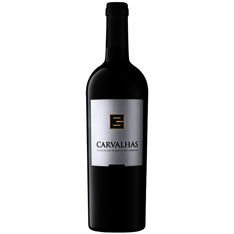 Real Companhia Velha Carvalhas Vinhas Velhas Blend 2018