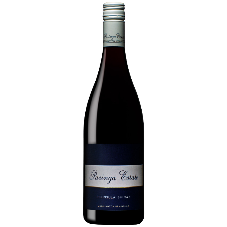 Paringa Peninsula Shiraz 2019