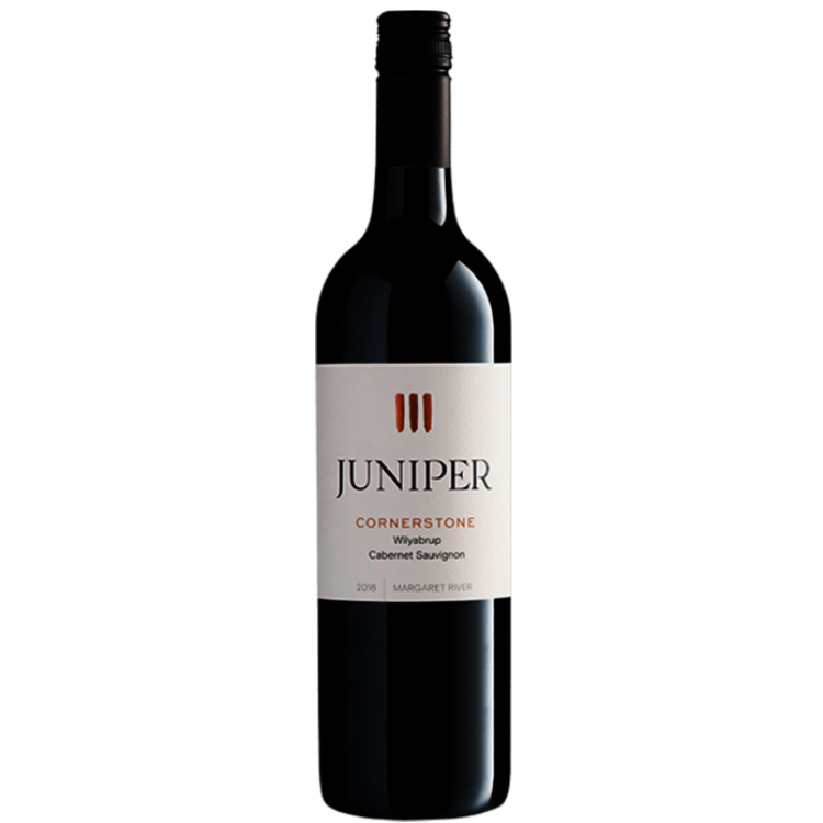Juniper Cornerstone Wilyabrup Cabernet Sauvignon 2016