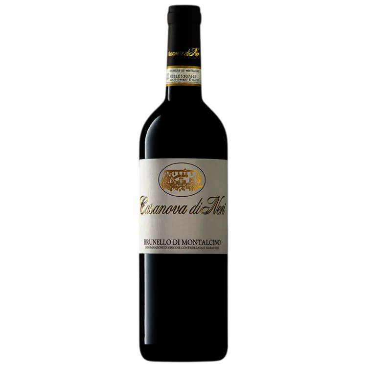 Casanova di Neri Brunello di Montalcino 2018 (1.5L)