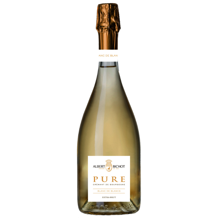 Albert Bichot Cremant "PURE" Blanc de Blancs