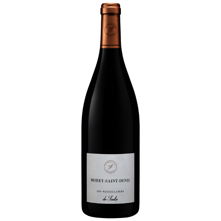 Les Parcellaires De Saulx Morey Saint Denis 2020