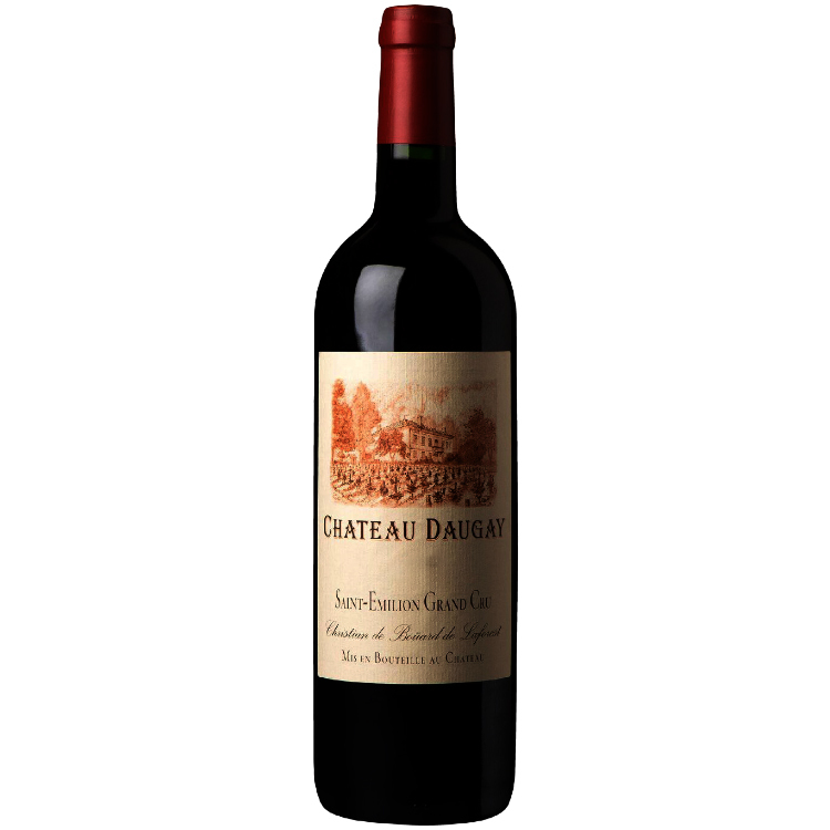 Chateau Daugay 2011 (1.5L)