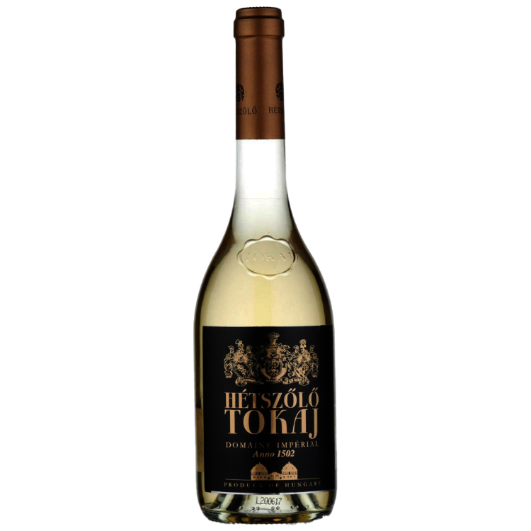 Hetszolo Sweet Szamorodni  2017 (500ml)